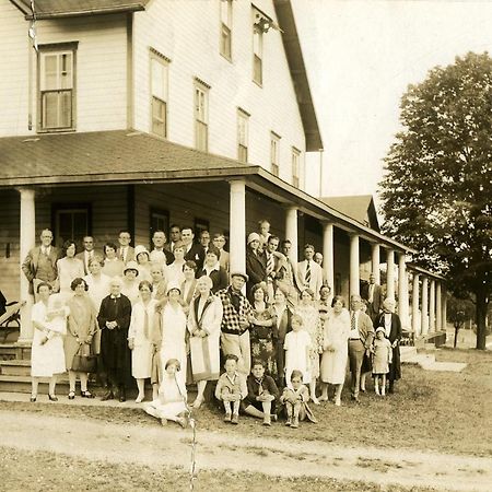 Fountain Point Suttons Bay Exterior foto