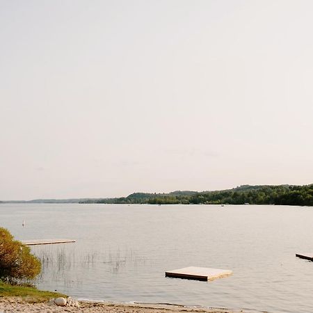 Fountain Point Suttons Bay Exterior foto