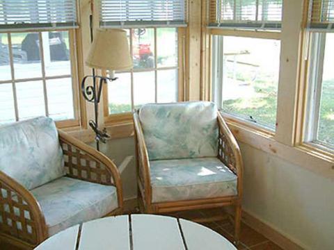 Fountain Point Suttons Bay Exterior foto